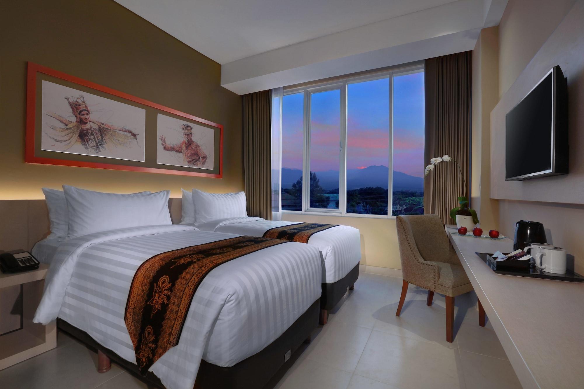Aston Banyuwangi And Conference Center Hotel Banyuwangi (East Java)