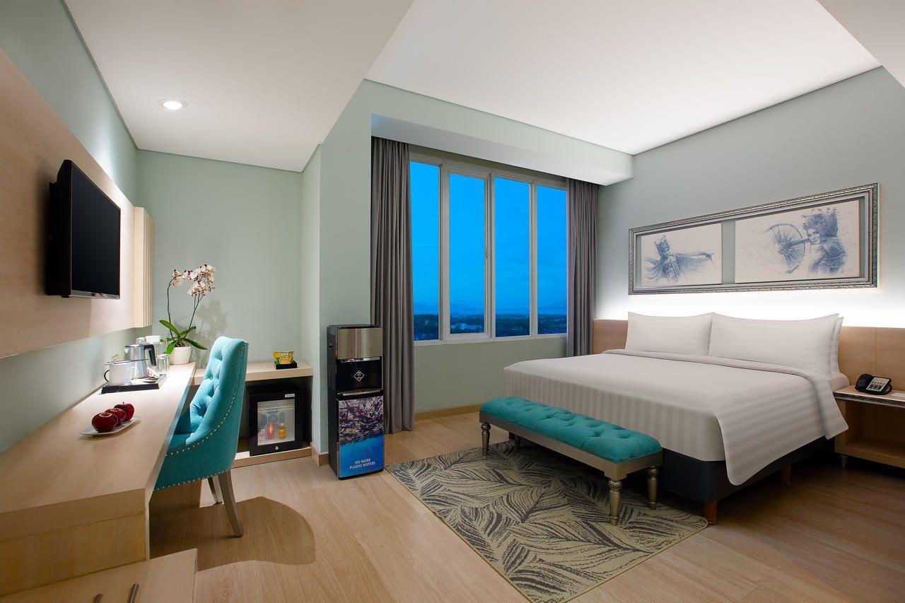 Aston Banyuwangi And Conference Center Hotel 4*
